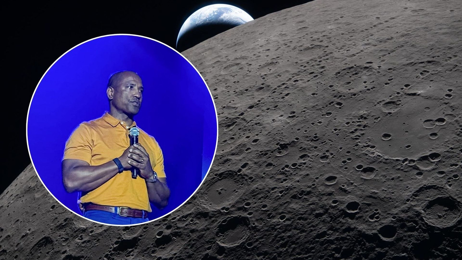 'Cabin leak suspected': Artemis II astronaut reveals how a warning nearly derailed NASA's epic moon mission