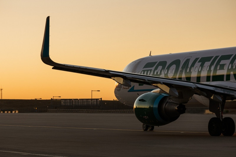 Frontier to launch three new international flights on former Spirit routes