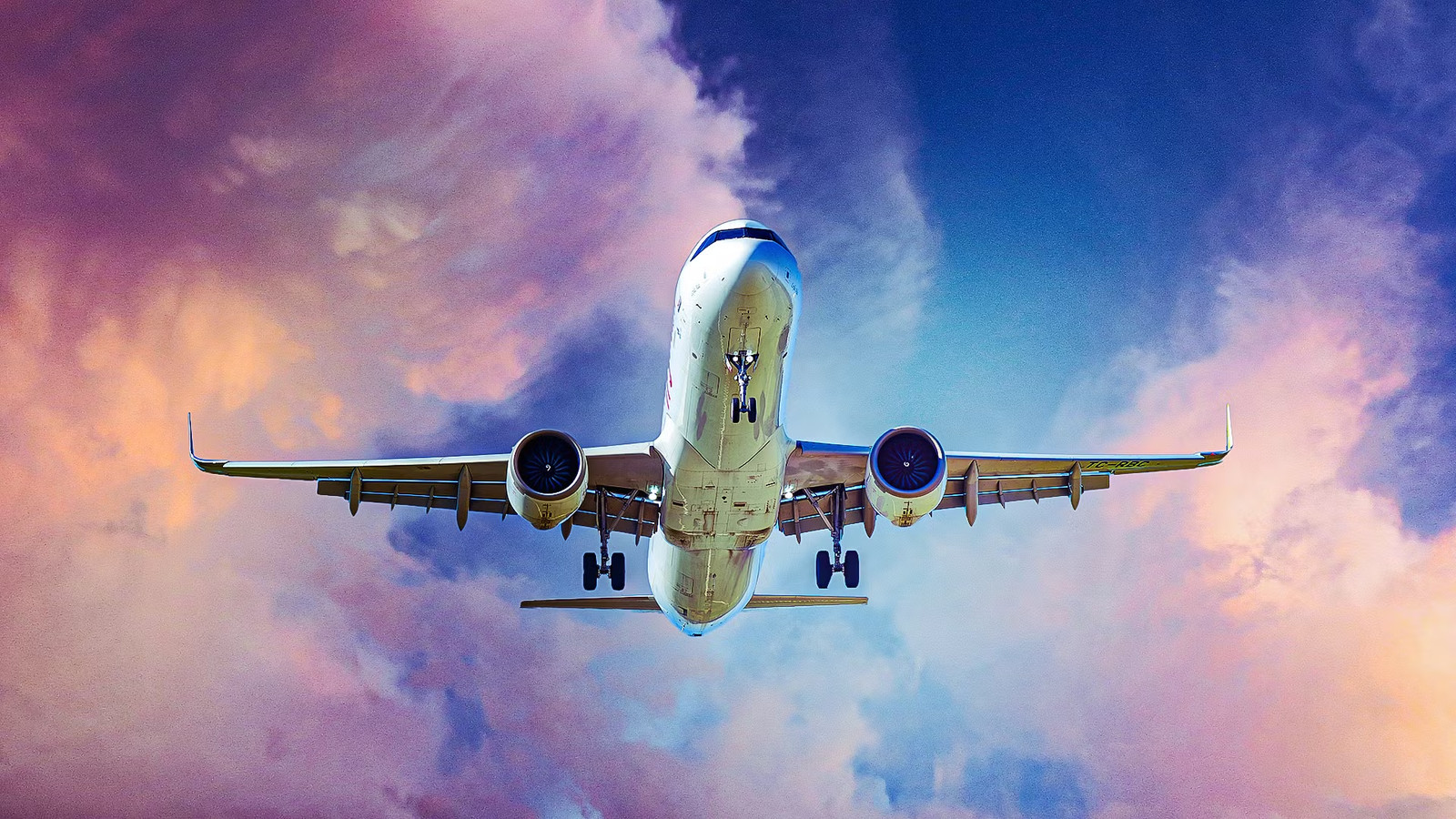 Wings Of The Future: What Airbus' A321neo Test Program Reveals About The Next Narrowbody