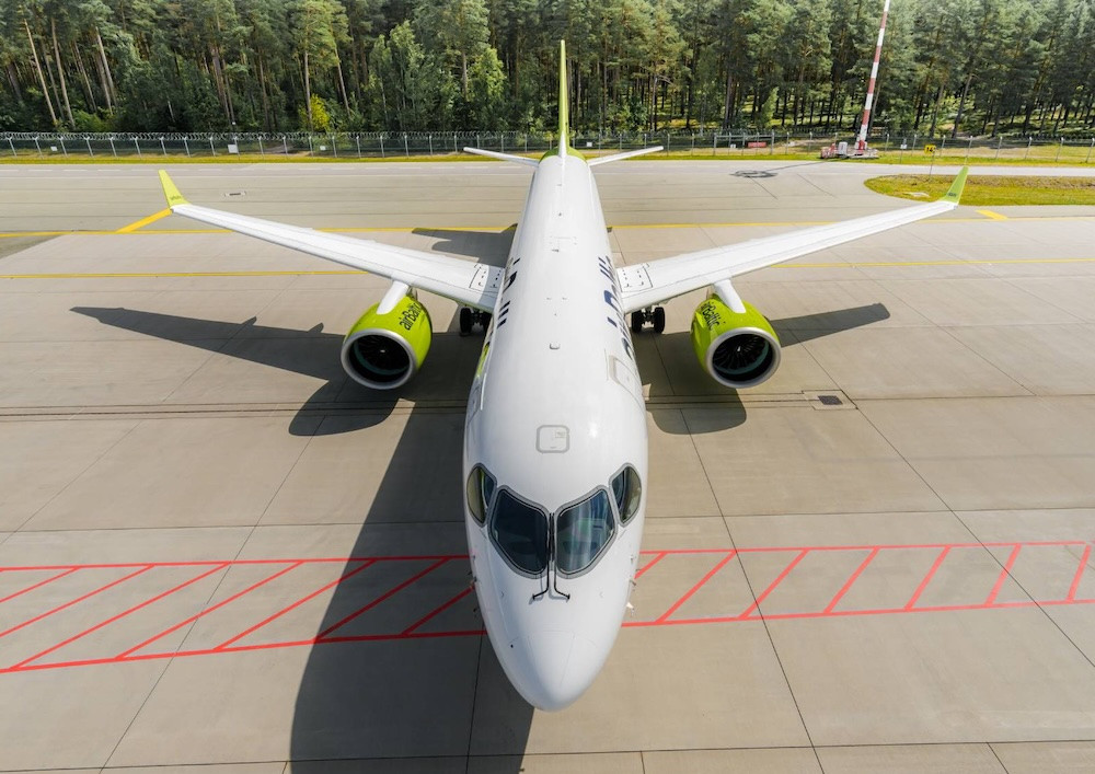 Irritated Air Baltic bondholders claim sudden ‘exclusion’ from finance process