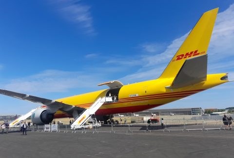 Mammoth prepares to start converting 777s at Shandong’s STAECO facility