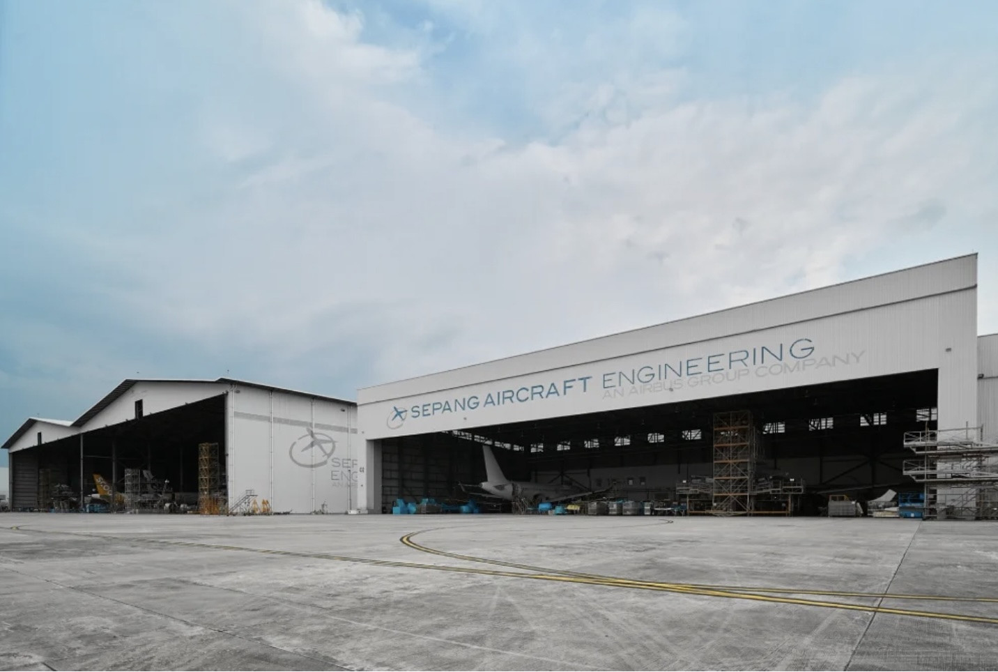 Malaysia Airlines parent poised to acquire Airbus local MRO unit