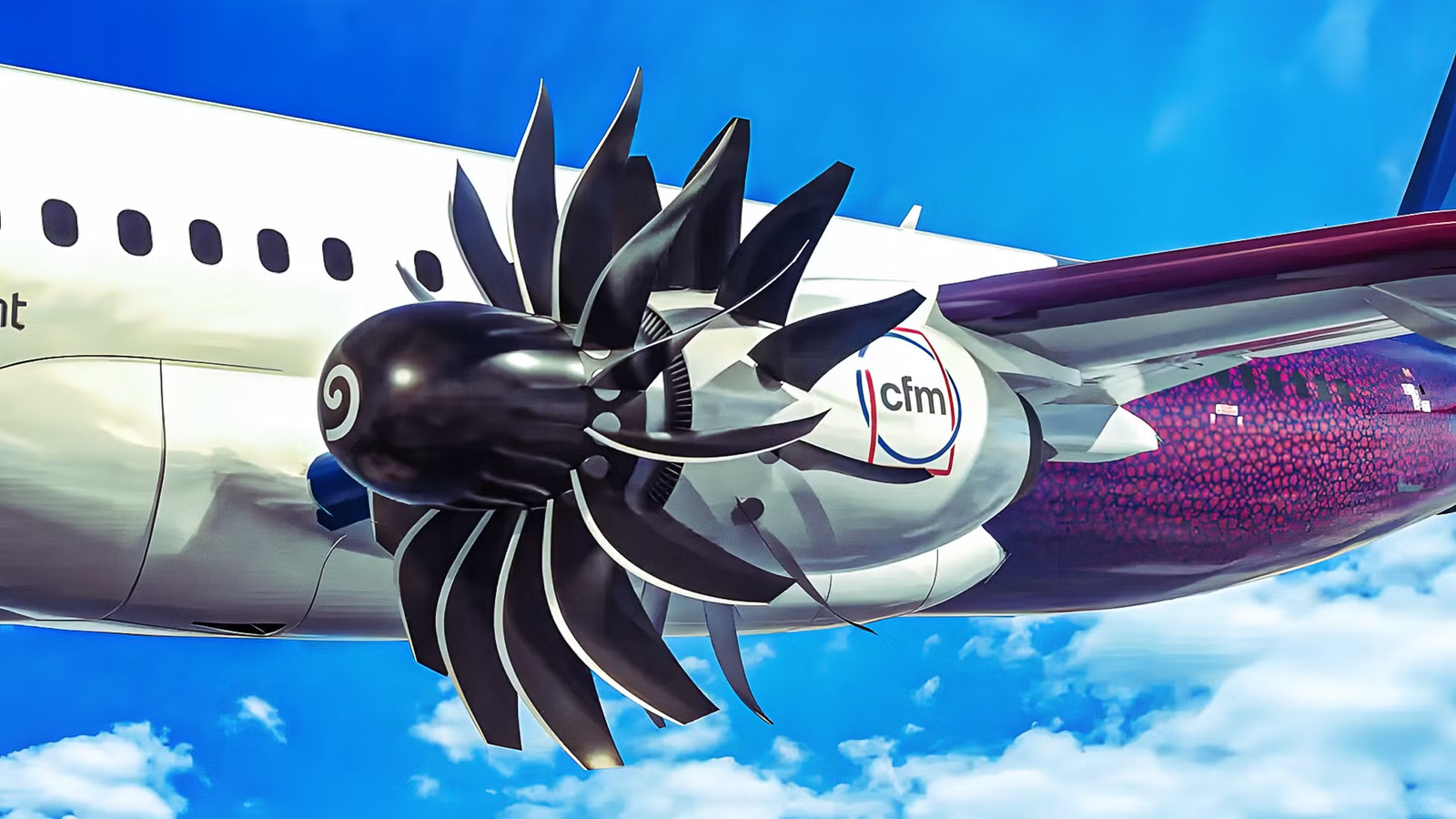 How Pratt & Whitney's Military Adaptive Cycle Engine Could Answer CFM RISE On Boeing's 737 Successor