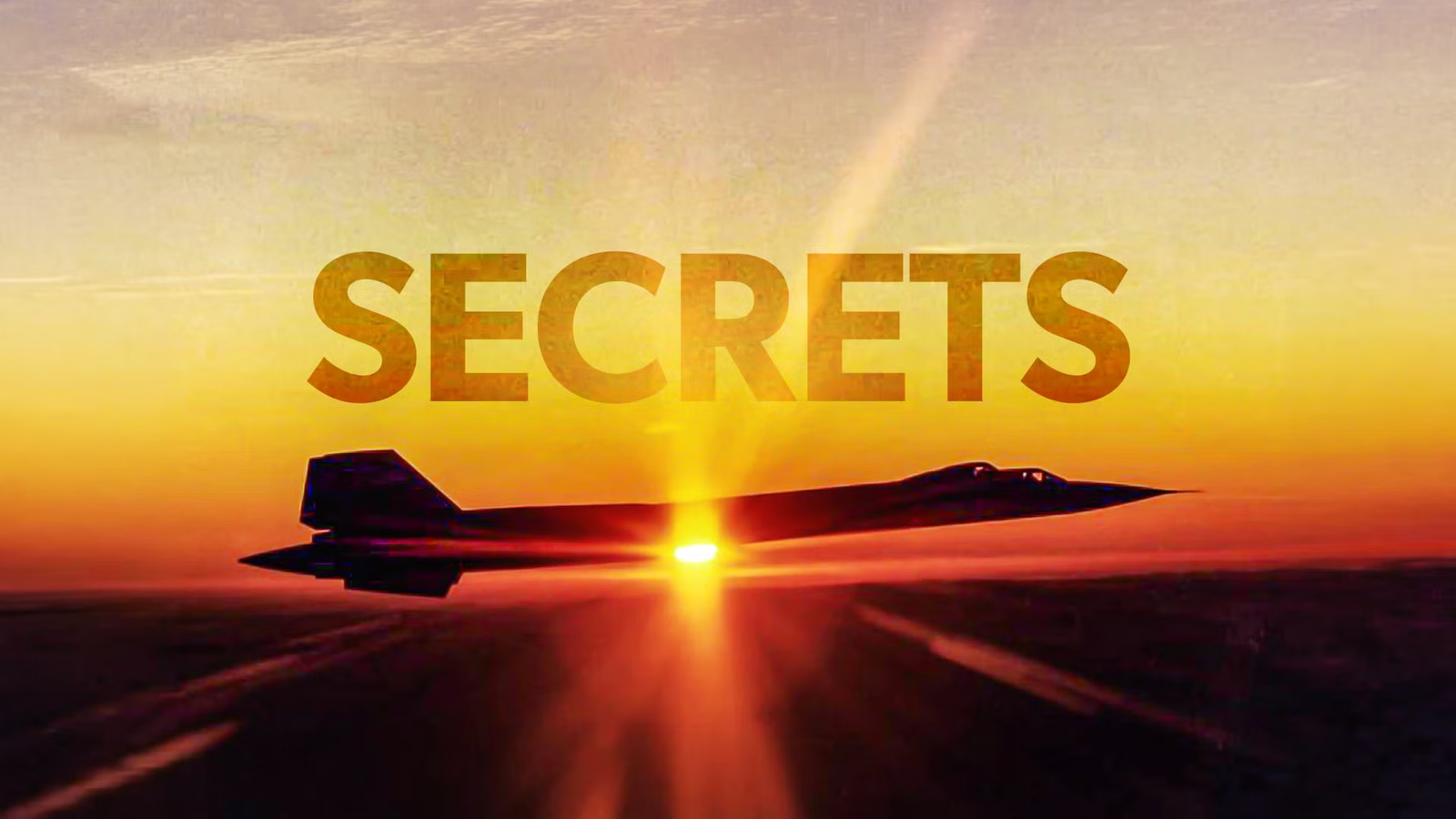 50 Years After The SR-71's Unbroken Record, Its Strangest Engineering Secrets Still Stand Out