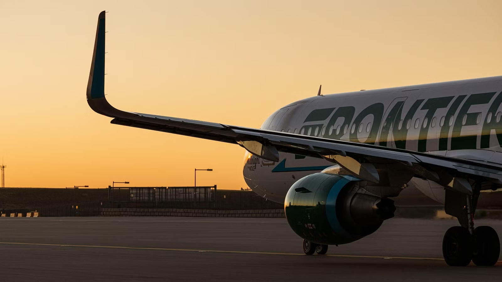 Frontier Airlines Credits “Favorable Competitive Capacity” For $1.28 Billion Q2 Earnings