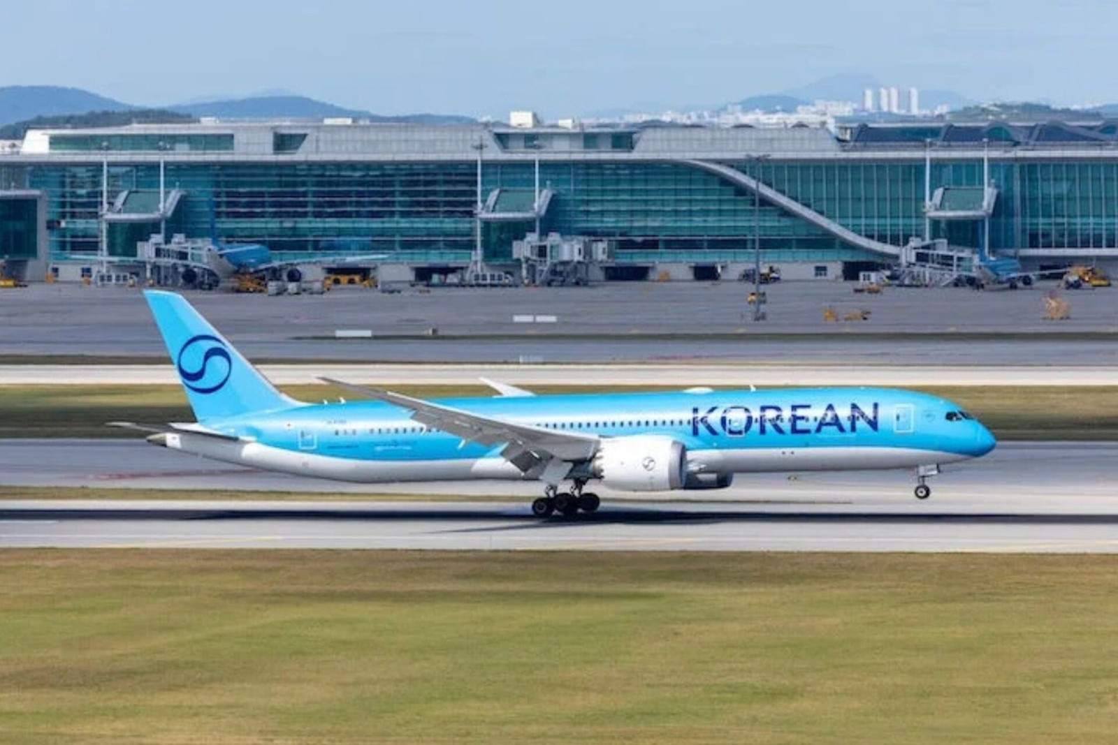Korean Air launches seasonal Seoul-Melbourne flights between Dec 2026-Mar 2027