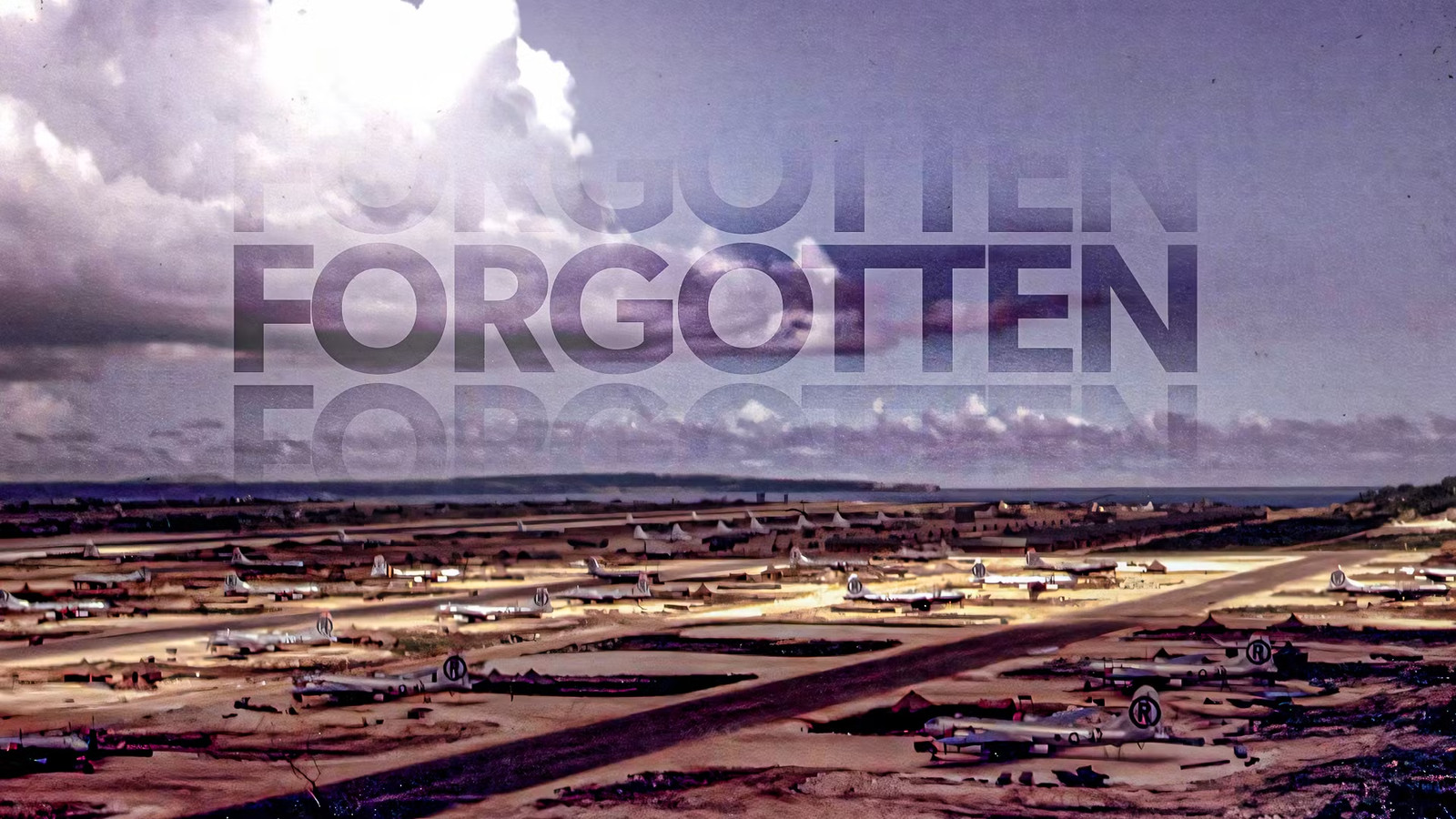 5 Forgotten Pacific Airfields From History That Are Quietly Returning To Frontline US Air Force Service In 2026
