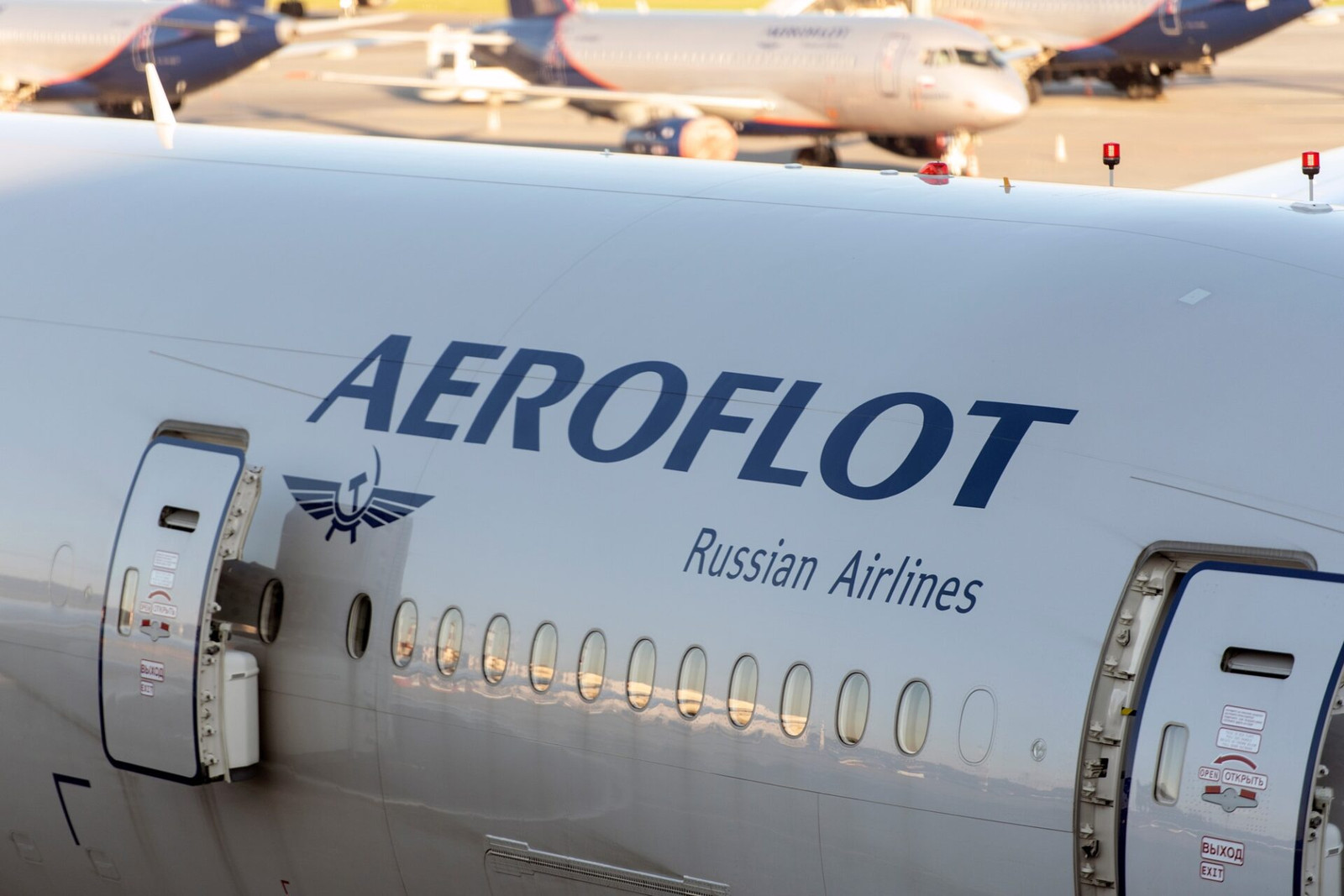 Former Aeroflot employee convicted in $900,000 US aircraft parts smuggling case
