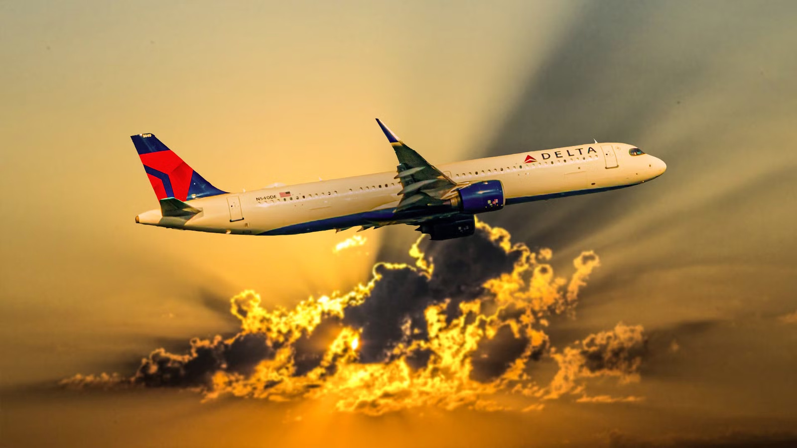 Delta Air Lines Is The Only US Legacy Carrier That Doesn't Want The Airbus A321XLR