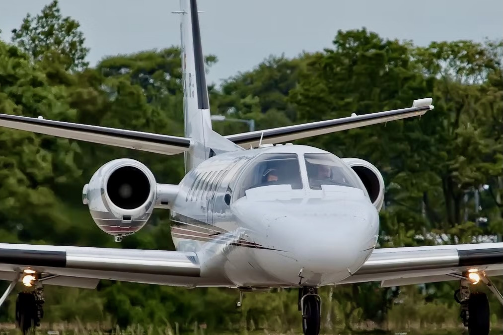 FAA bans single-pilot operations in older Cessna Citation jets