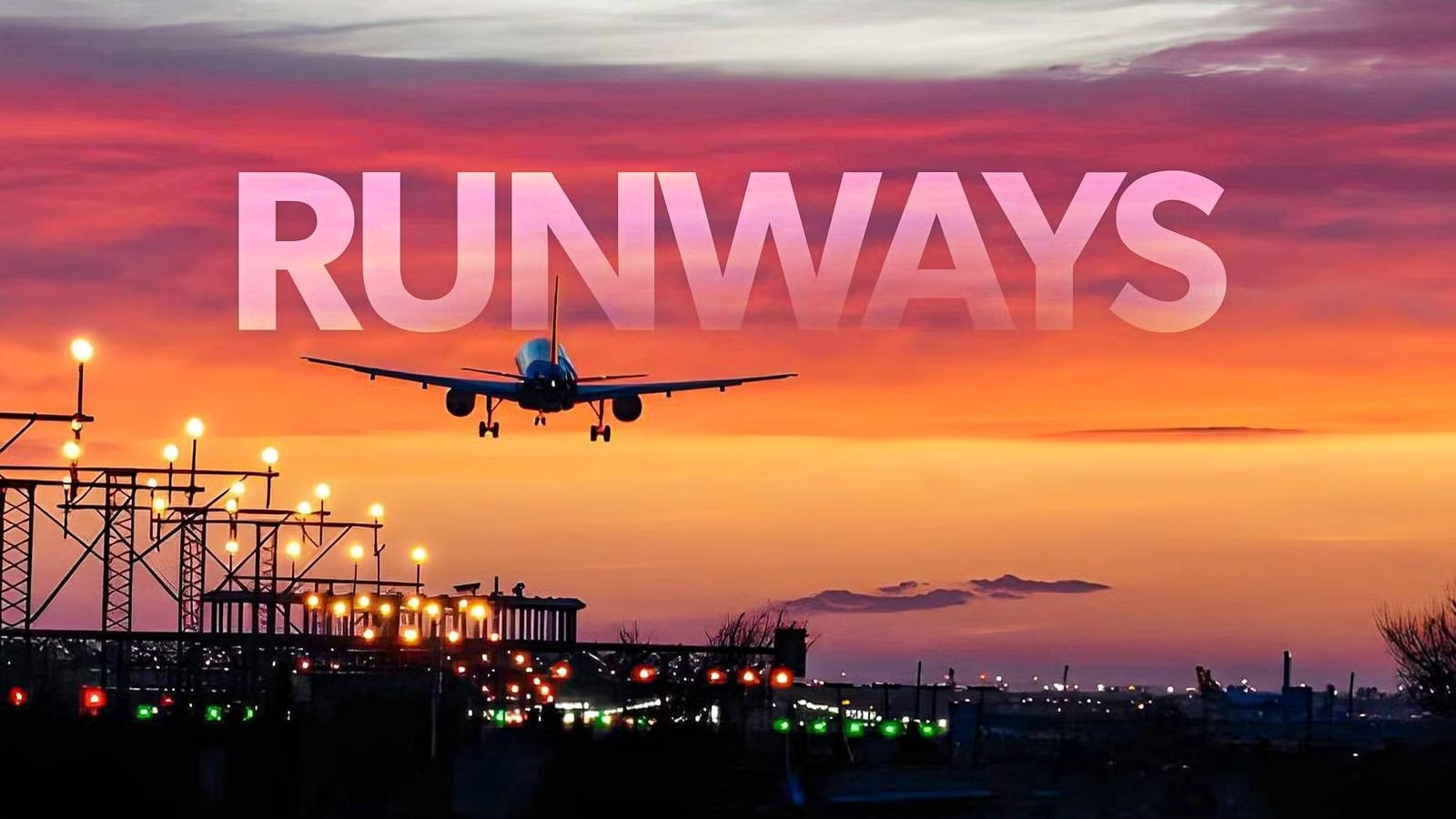 5 Airports Where A Single Runway Closure Can Bring An Area's Operations To A Standstill