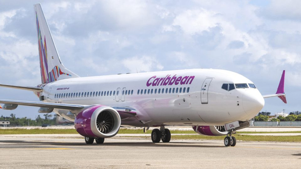 Caribbean Airlines adds Toronto and Caracas routes amid network fine-tuning