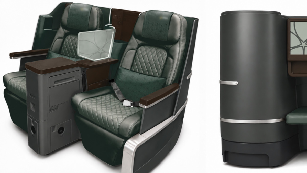 PIA to install lie-flat seats in Boeing 777 cabin overhaul