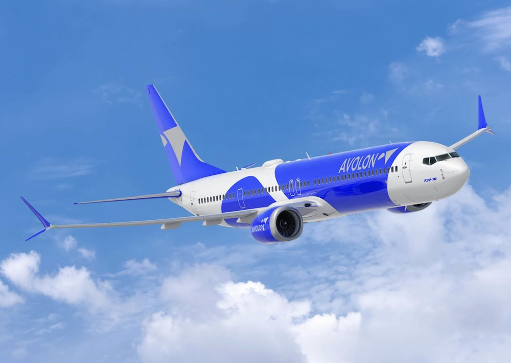 Lessor Avolon orders 250 more aircraft from Airbus and Boeing