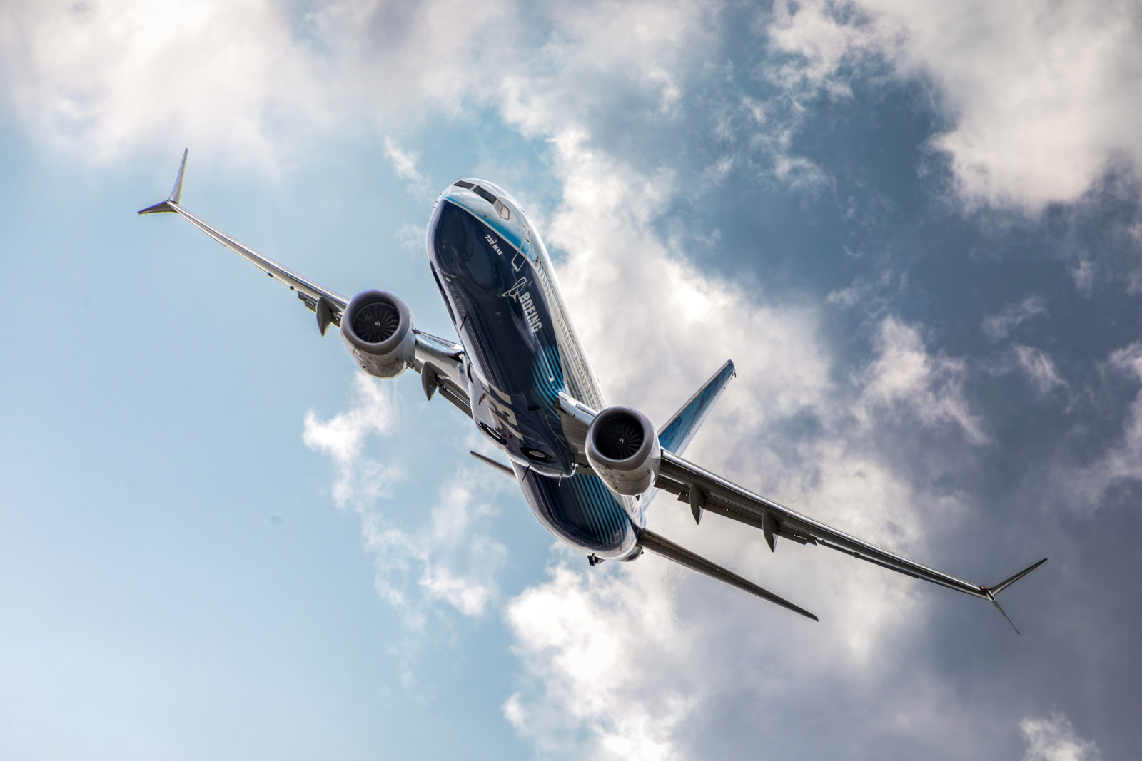 Boeing names executive to help lead next aircraft development