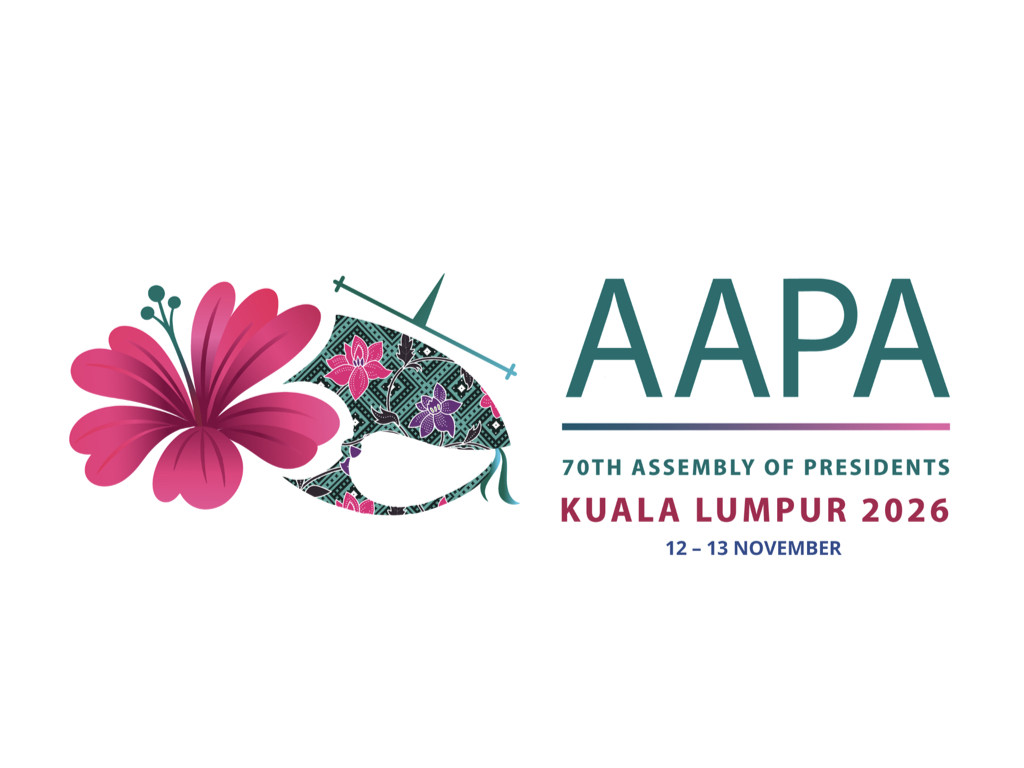 AAPA to hold annual assembly in Kuala Lumpur in November