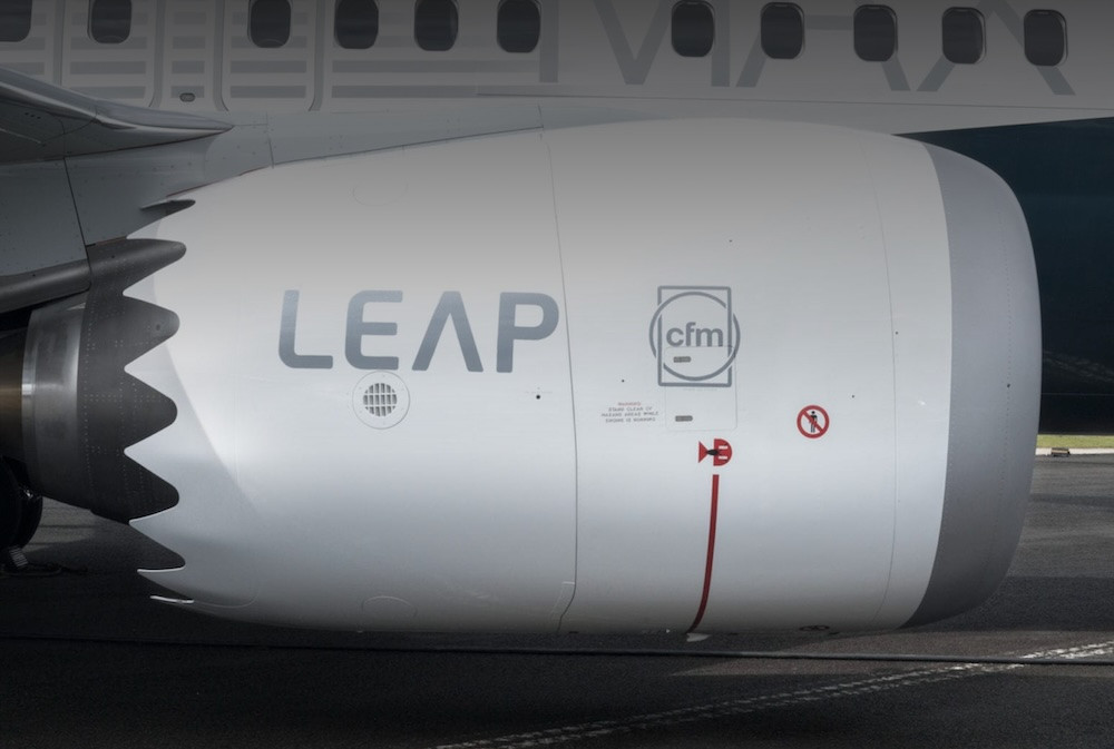 GE Aerospace lifts commercial engine profit outlook on strong services performance