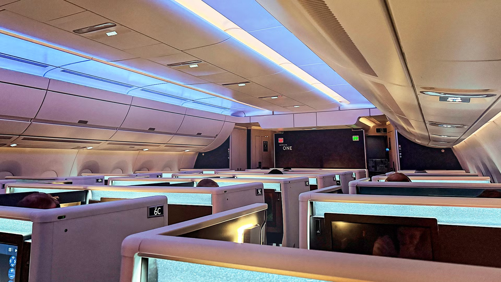 The Real Reason Why Flight Attendants Say Passengers Should Never Wear Shorts Or Skirts On A Flight