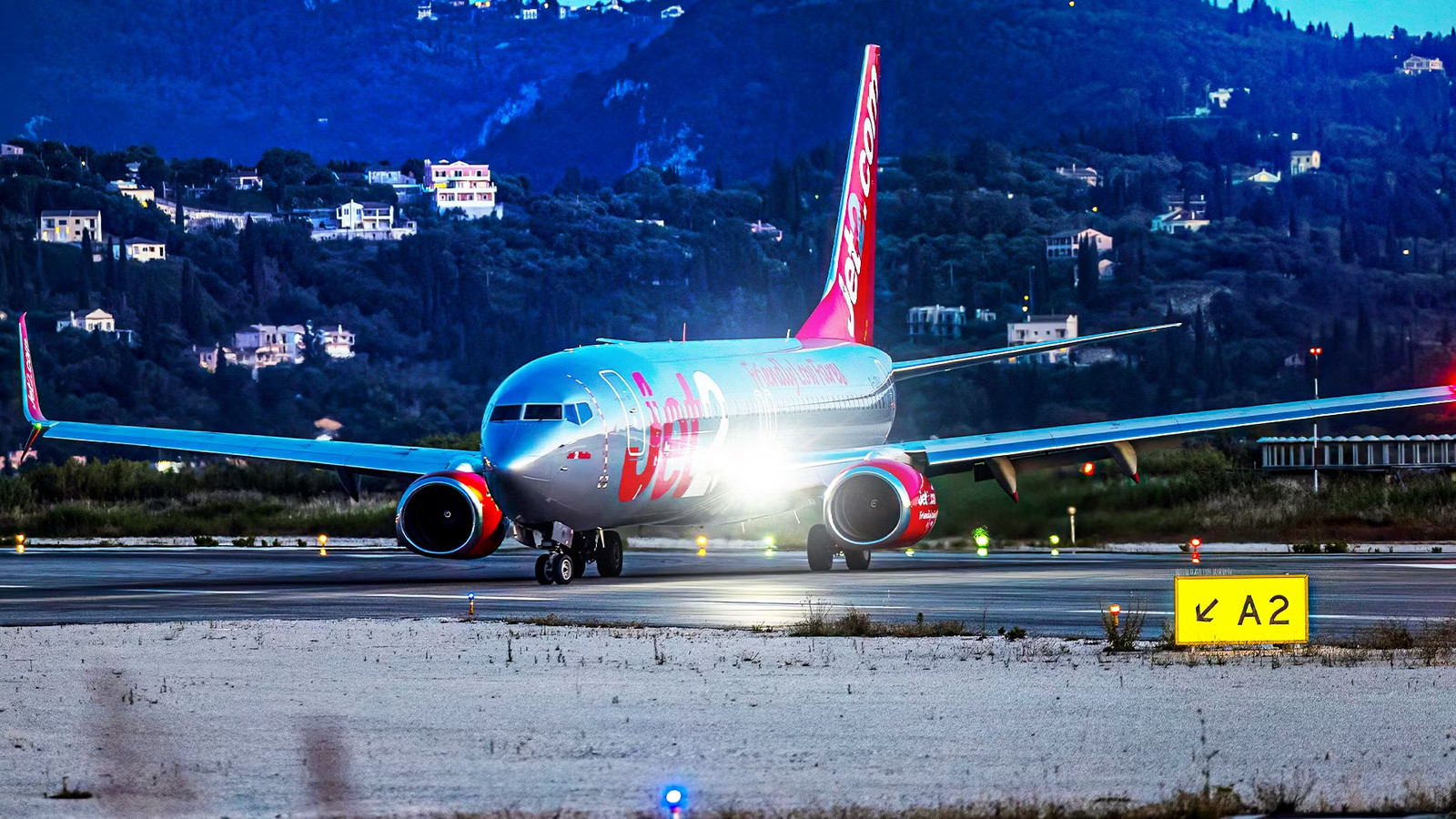 The Boeing 737 Feature That Quietly Disappeared From Newer Aircraft