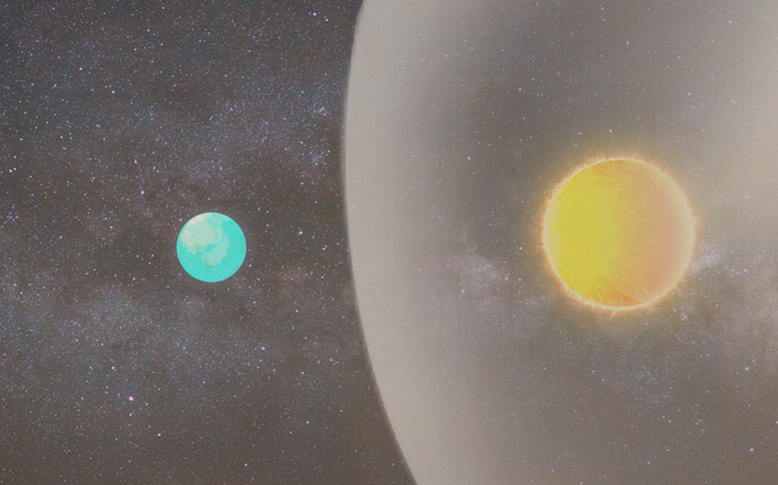 Starstruck: NASA Research Shows How Sun’s Ancient History Shaped Earth