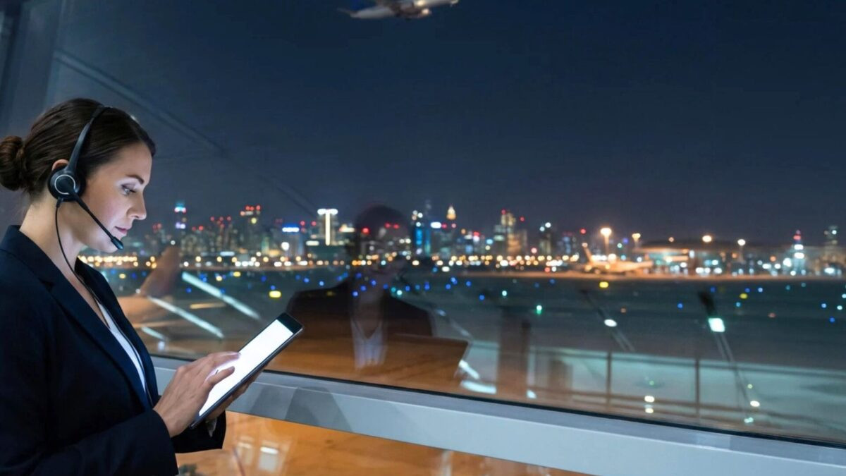 SITA to acquire Flightscape, CAE’s airline operations software business