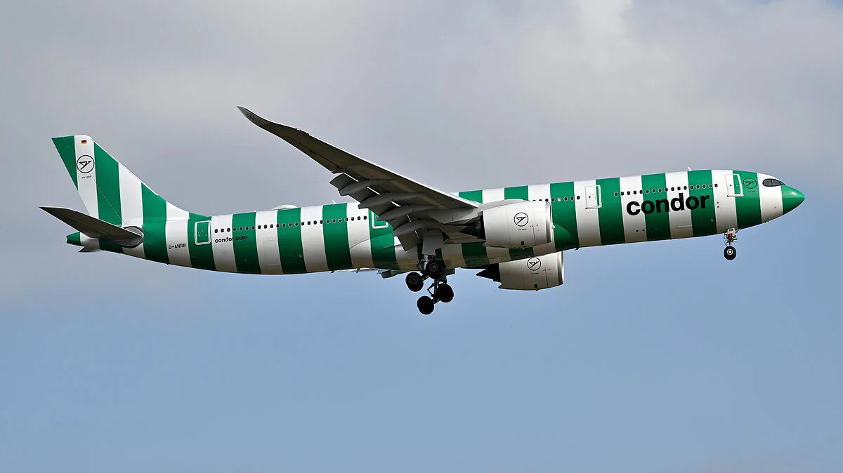 Attestor to take 49% Condor stake