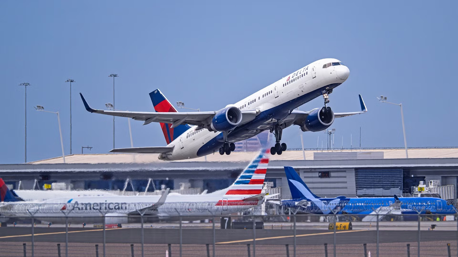 Goodbye Boeing 757s: Delta Air Lines’ 1st VIP Charter Airbus A321neo Enters Service