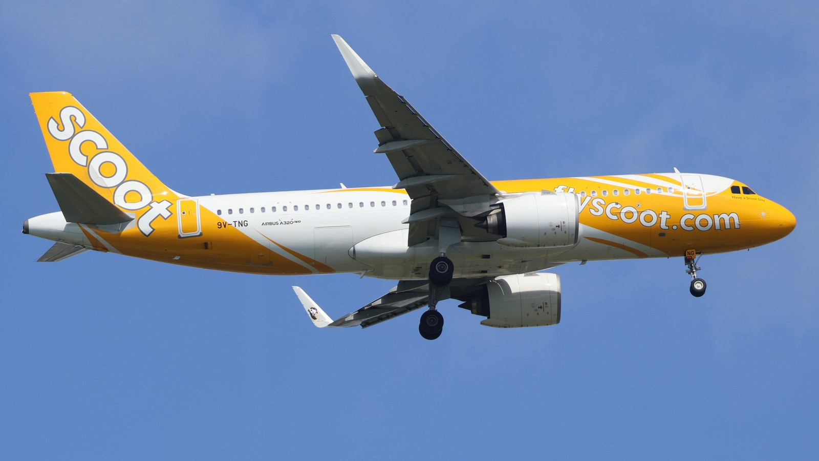 Scoot adds Guiyang to China network amid year-end capacity ramp-up