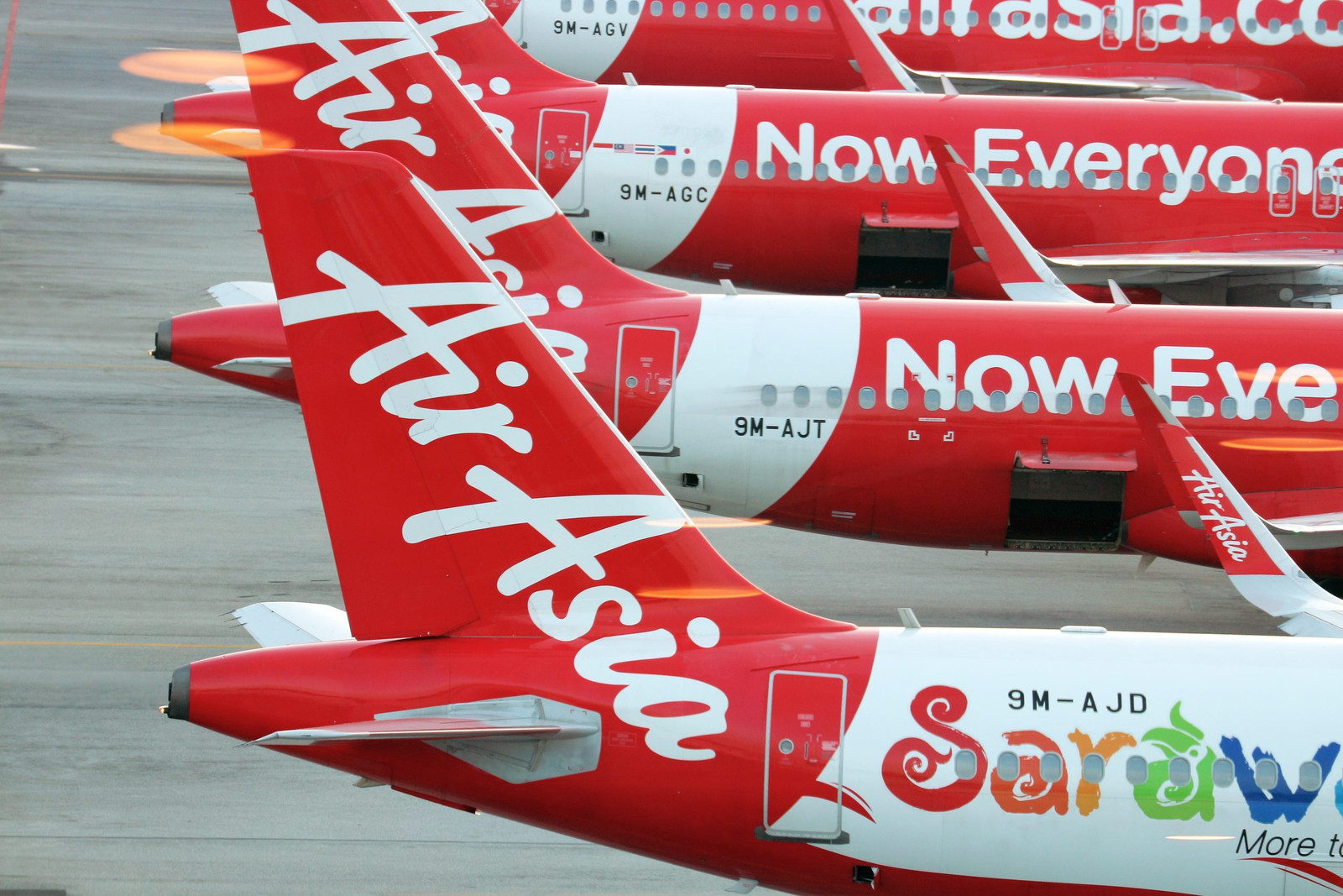 Turkish low-cost operator Pegasus becomes AirAsia’s first-ever codeshare partner