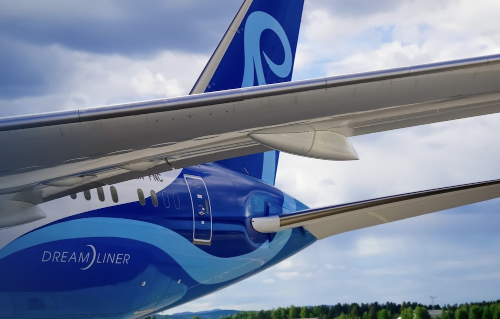 Norse Atlantic turns in heavy losses as shift in business model hammers revenues
