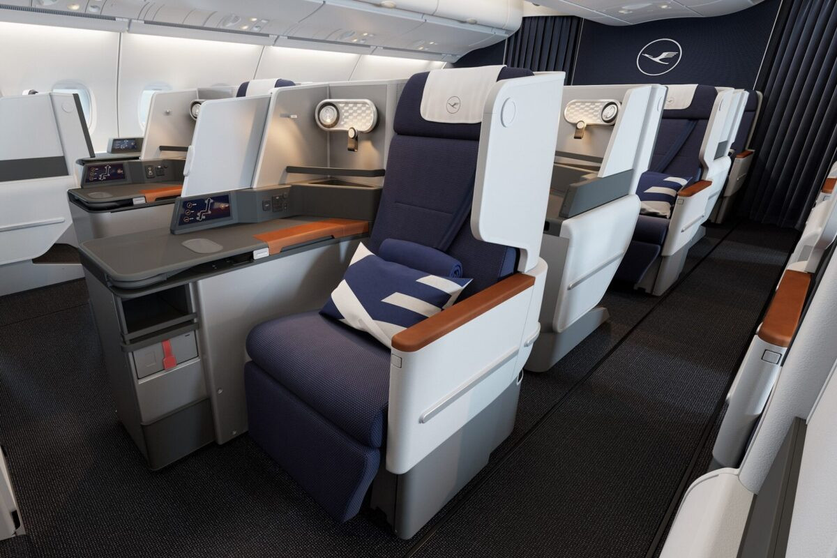What makes business class worth the price in 2026?