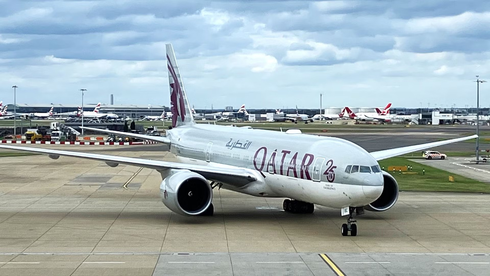 Qatar Airways Launches New 21-Hour Ultra-Long Route In 6 Weeks: See Flights Now