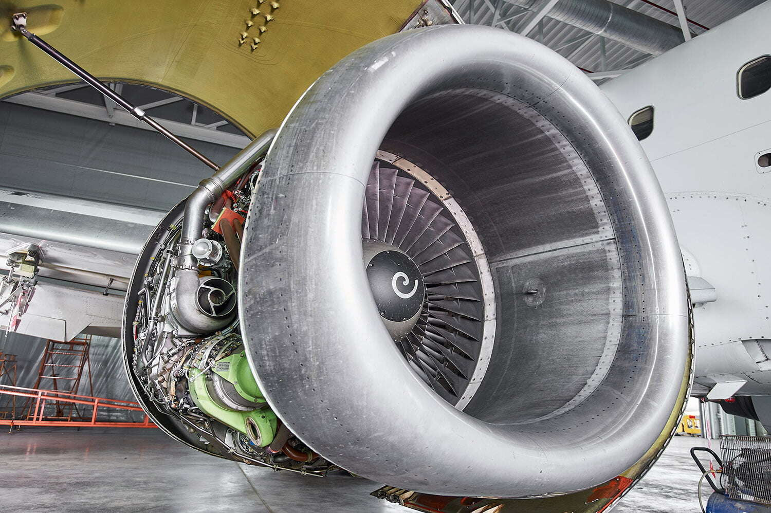 Pem-Air selects Ramco for engine MRO operations