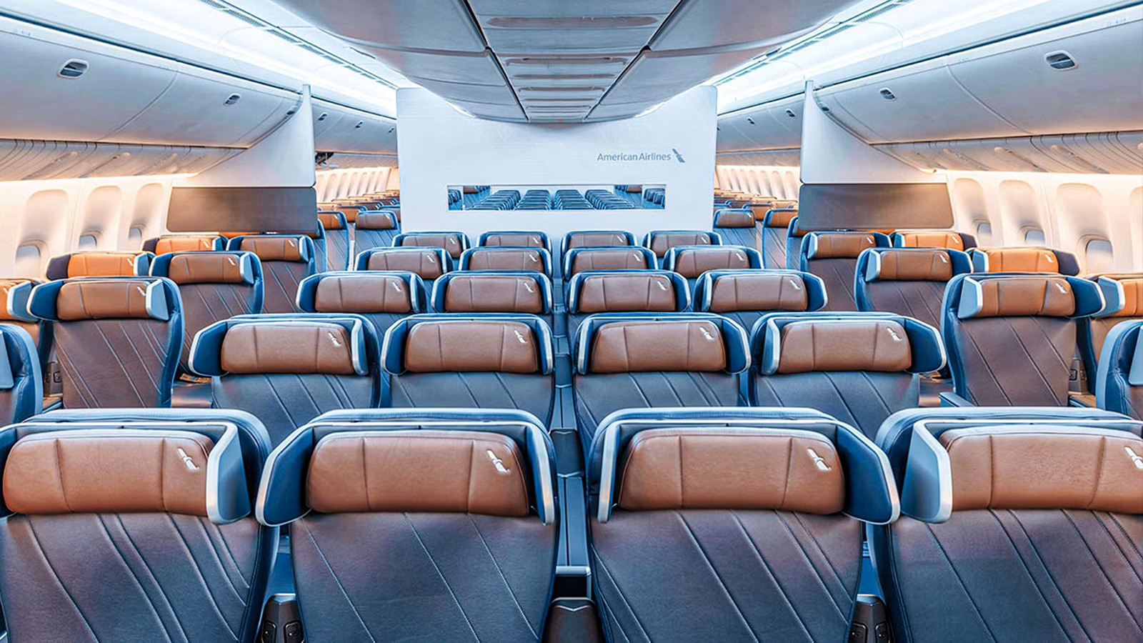 Why Premium Economy Is Effectively Yesterday's Standard Economy: Pitch Shrank From 34 Inches To 30-31