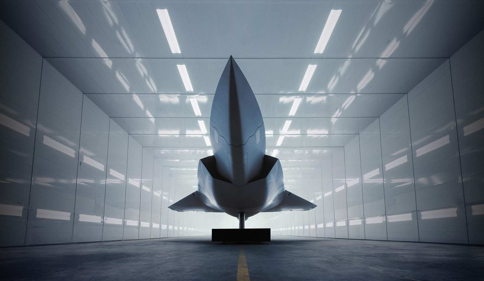 Saab, GKN land new Swedish future fighter system study contracts