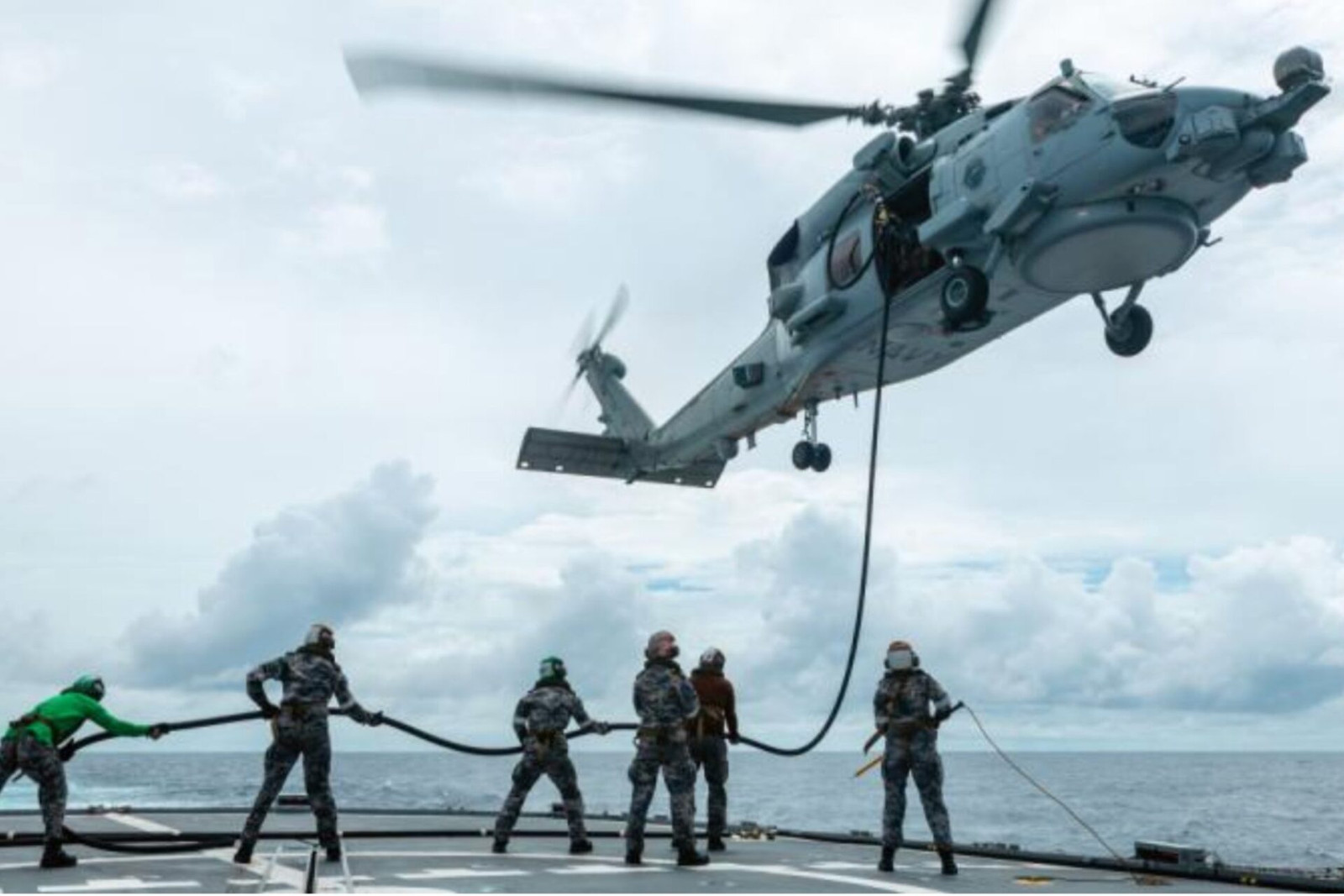 Australian Defence Force, RAAF roll out low carbon fuel blends nationwide