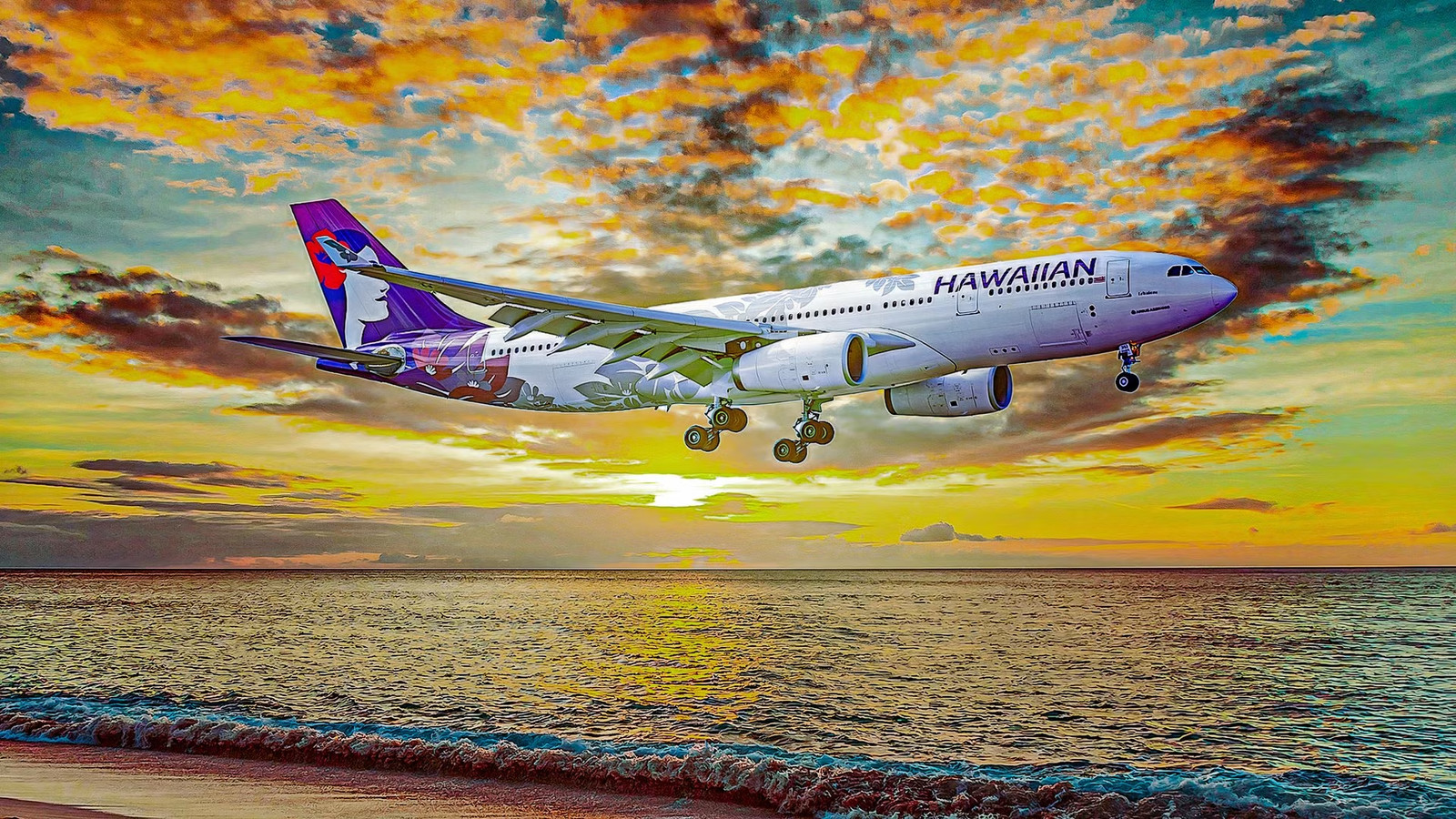 Alaska Airlines Adds 2 New Long-Haul Nonstop Routes: See Schedules Now