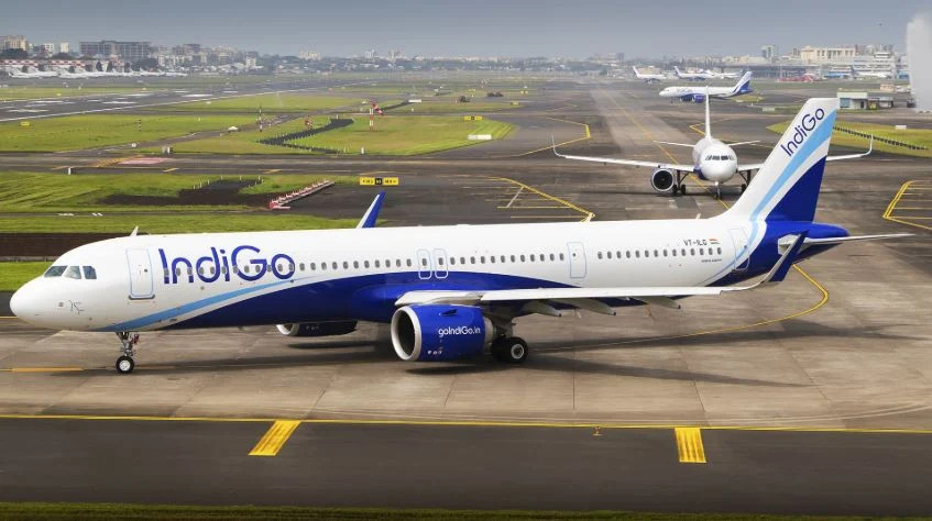 Citi and Credendo to finance eight IndiGo Airbus aircraft