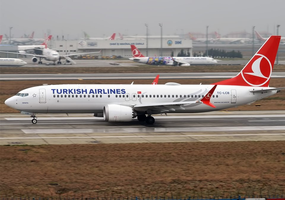 Turkish Airlines capacity growth still capped as markets recover from Iran conflict