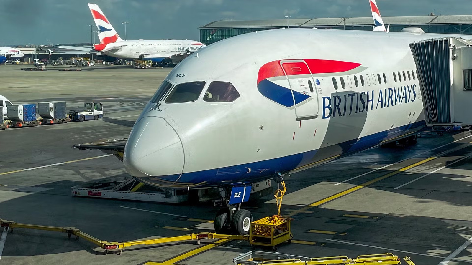 British Airways Launches New US Route From Heathrow In Just 2 Months [Map]
