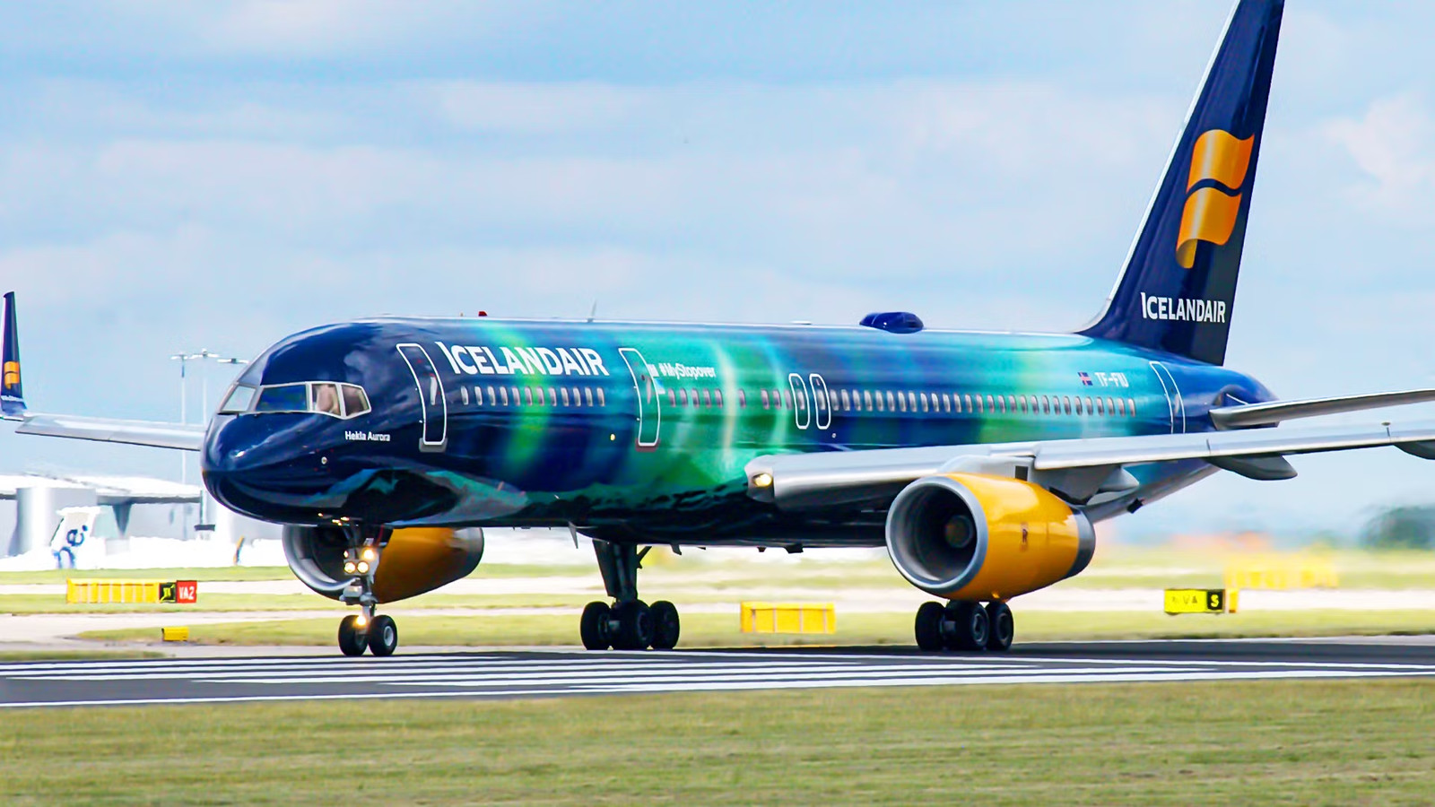The World's Most-Beloved Boeing 757 Sent To The Graveyard Is Now Destroyed For Good