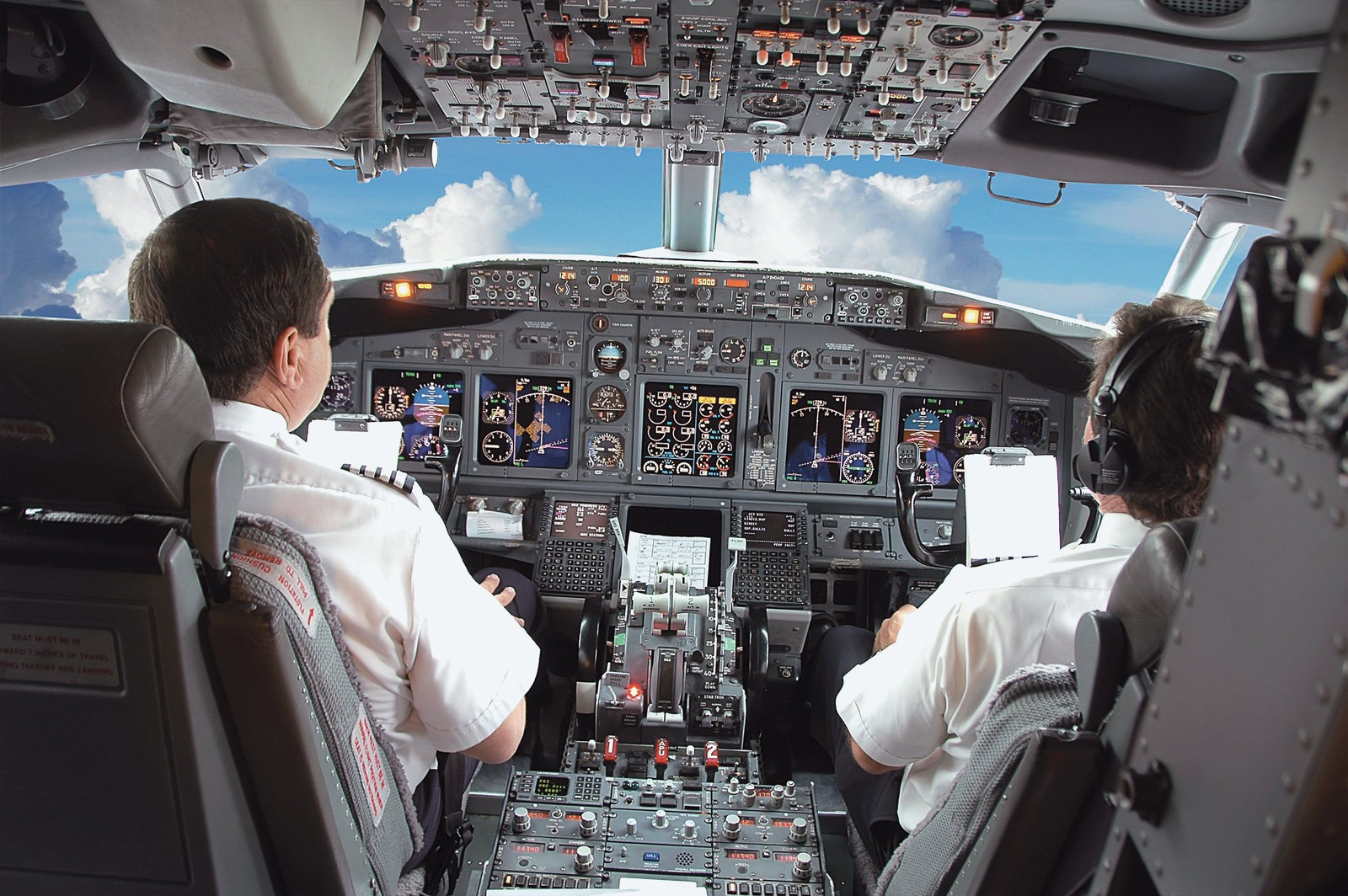 Best Sites to Find Pilot Jobs