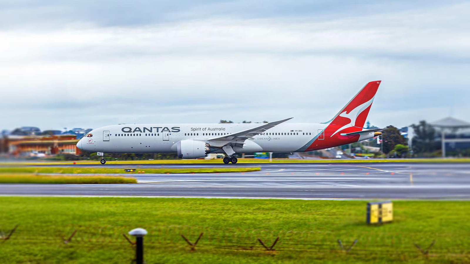 Why Qantas Is Quietly Building Its Newest Pacific Hub In Auckland, Not Sydney