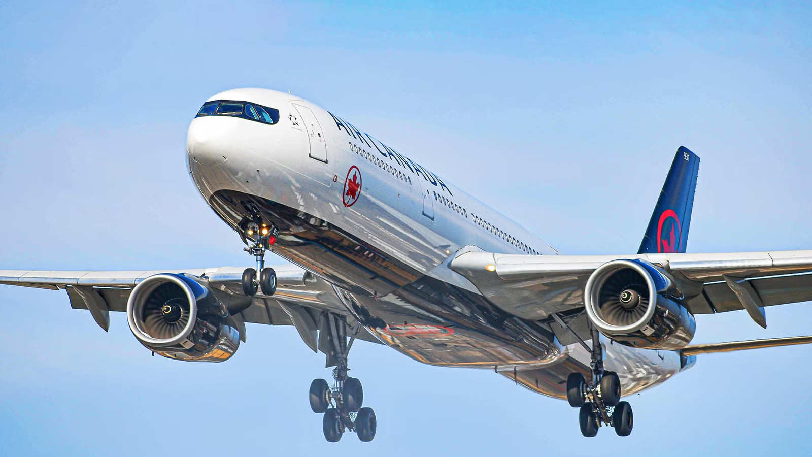 Air Canada Plans Record 62 Nonstop Routes To Europe: See All Flights Now