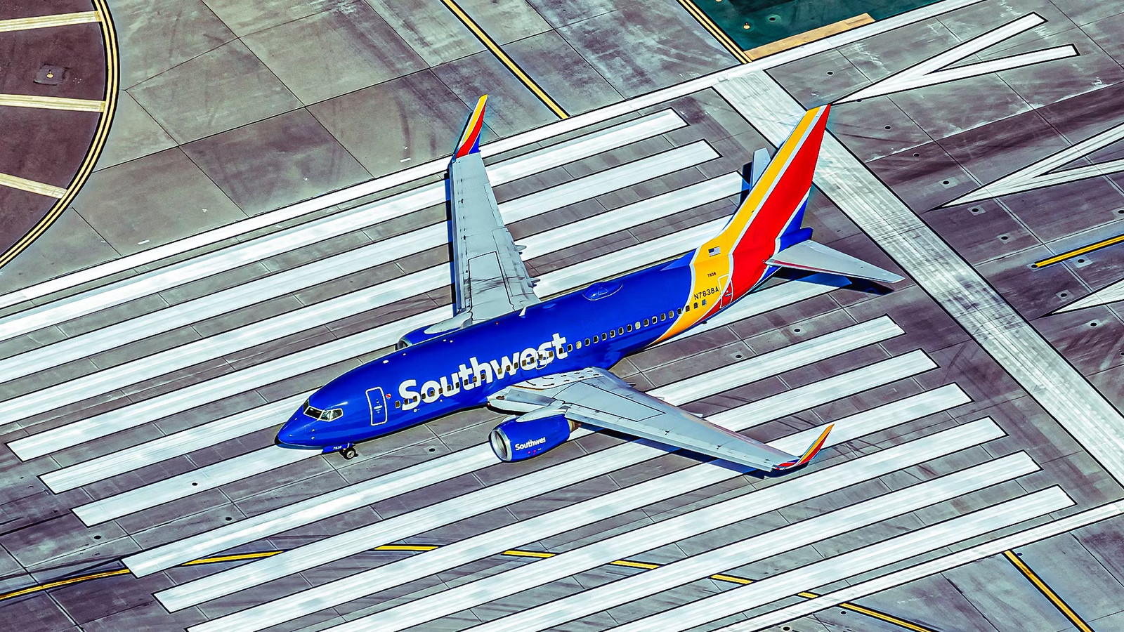 Southwest Airlines Sued By Flight Attendant Over Failing To Accommodate Severe Pet Allergy