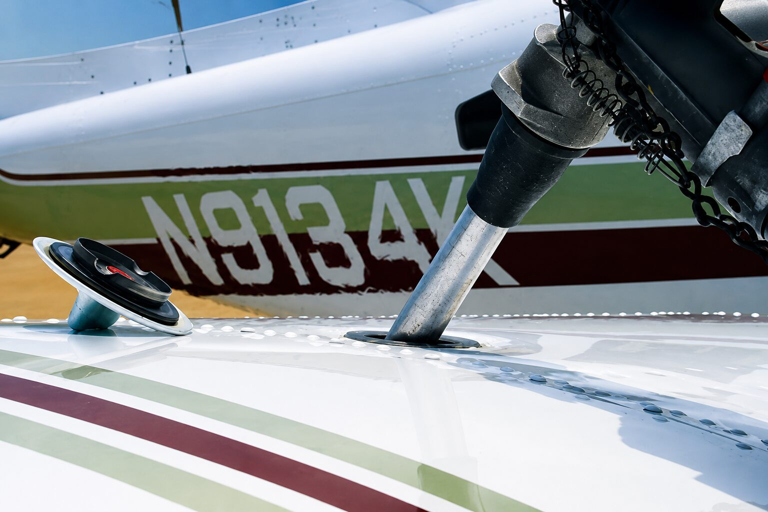 FAA finalizes 100LL phaseout plan but leaves key details unresolved