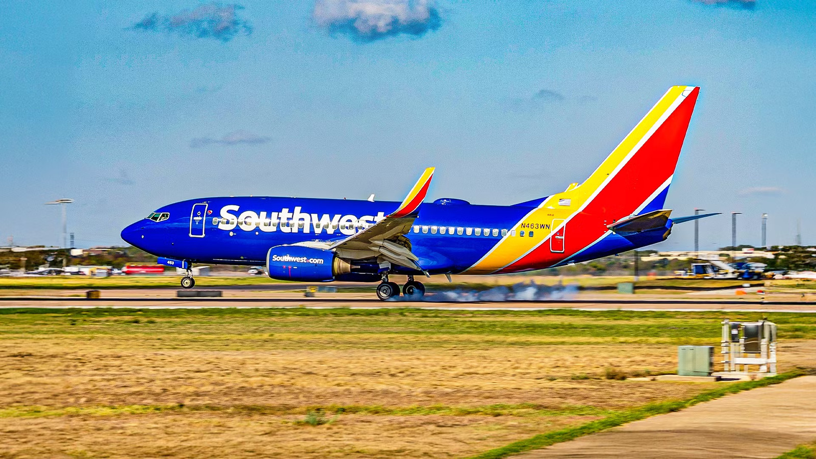 Only 63 Miles: Southwest's 13 New Ultra-Short Routes Revealed [Full List]