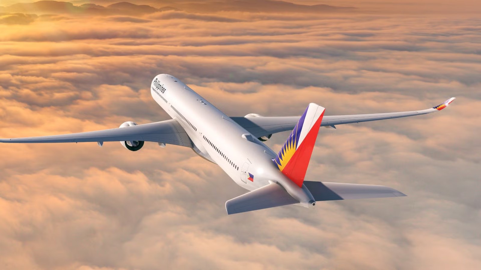 Philippine Airlines Follows Up Boeing 787 Order With Nine More Airbus A350-1000s