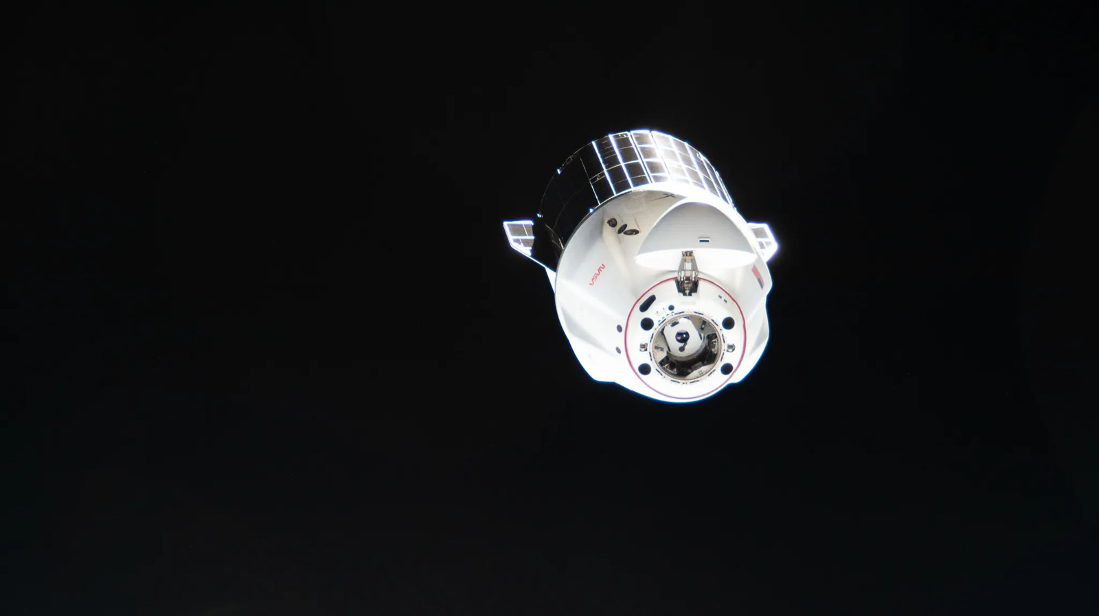 NASA Sets Coverage for SpaceX 35th Station Resupply Launch, Arrival