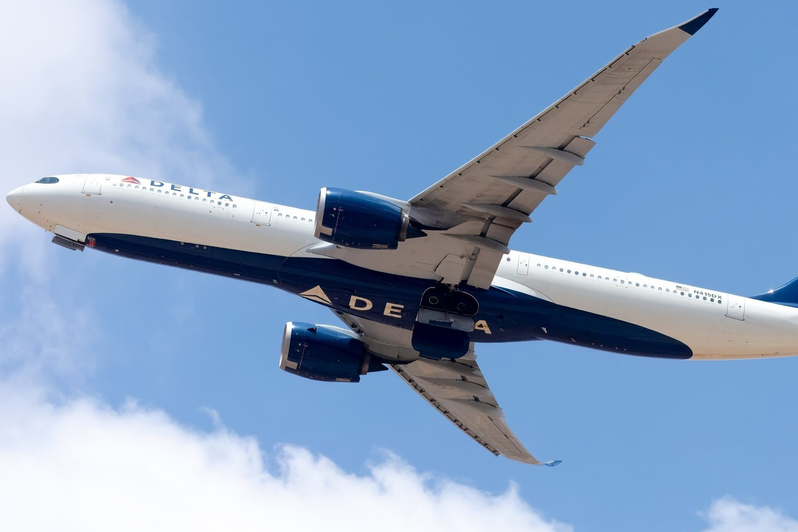 Delta confirms first non-stop flights to Israel will restart next month